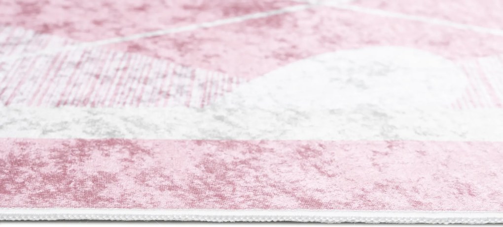 TA Koberec 23694 VYTLAČIŤ EMMA Rozmer: 120x170 cm