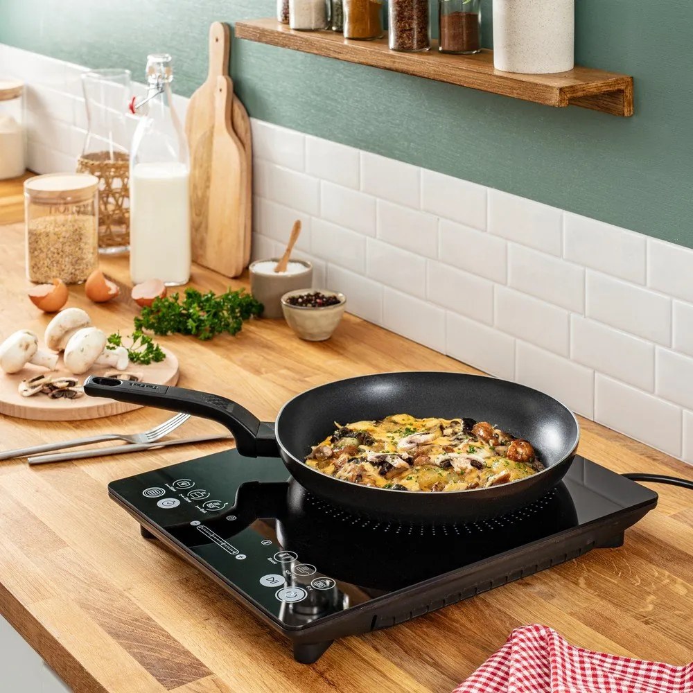 Indukčná varná doska Everyday Slim IH2108E1 – Tefal