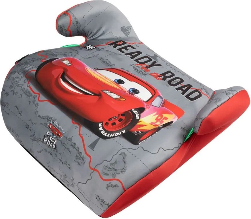 Podsedák pre deti Cars ECE R129 iSize 100–150 cm