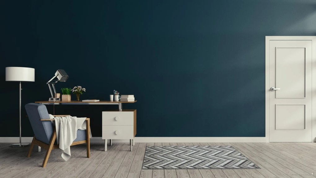 Berfin Dywany, Kusový koberec Lagos 1088 Beige, 160x220, béžová, chodba / predsieň