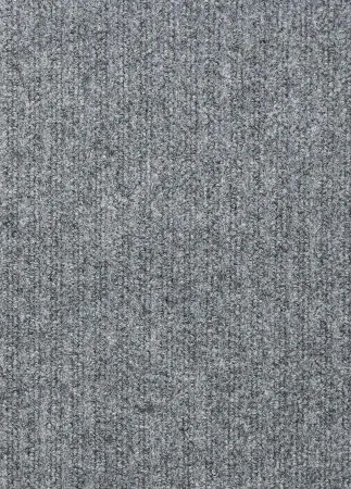 Koberce Breno Čistiaca zóna CRAFTER 73, šíře role 100 cm, sivá