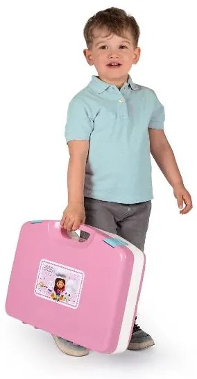 Smoby Gabby's Dollhouse Licencia na hranie rolí (kuchyňa) (100392189)