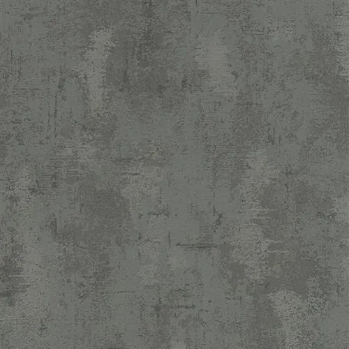 Vliesové tapety na stenu Belinda 6714-60, štruktúrovaná omietkovina čierna, rozmer 10,05 m x 0,53 m, Novamur 81872