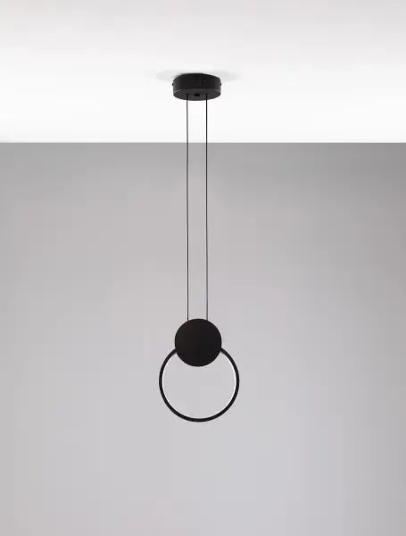 LED luster Wiro