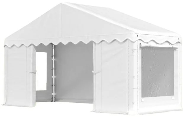 Bestent Partystan 3x2x2m Comfort PE 240g s moskytierkou Summer