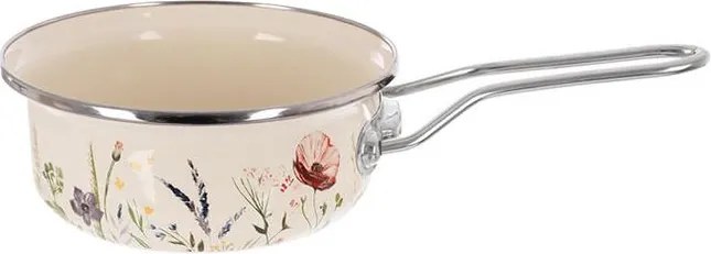 Smaltovaná rajnica MAK 0,65 l