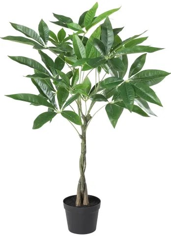 Eglo 428341 - Umelá rastlina v kvetináči YUBETSU 61x40,6 cm