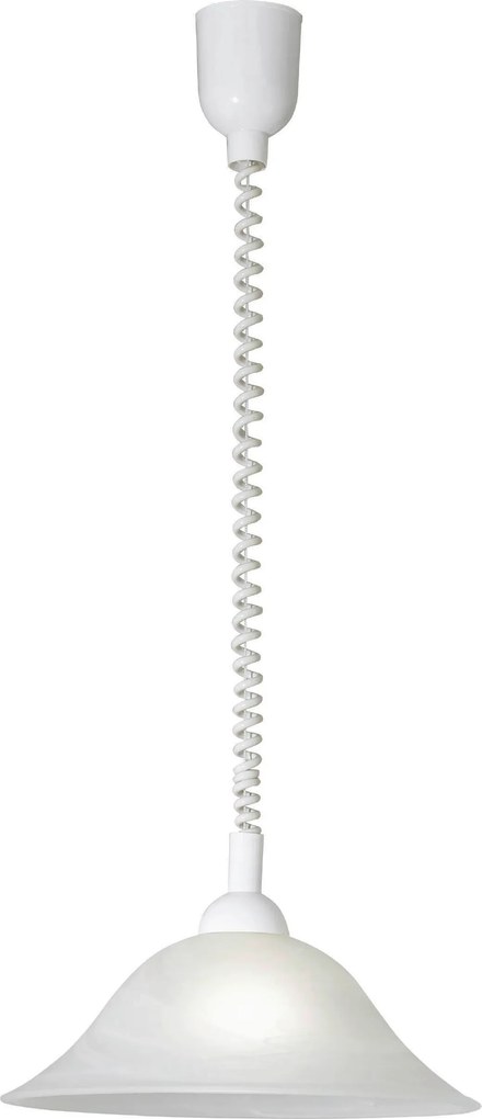 XXXLutz ZÁVESNÉ SVIETIDLO, 35/110 cm Eglo - Online Only bytové doplnky - 003348261901