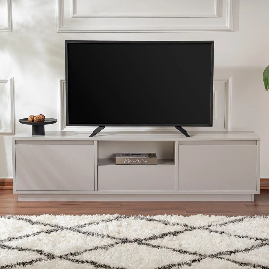 TV stolík Vanguard Grey