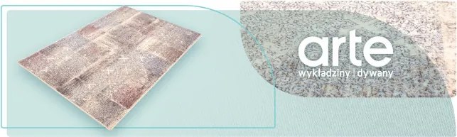 Koberec Agnella Isfahan Egeria pieskový