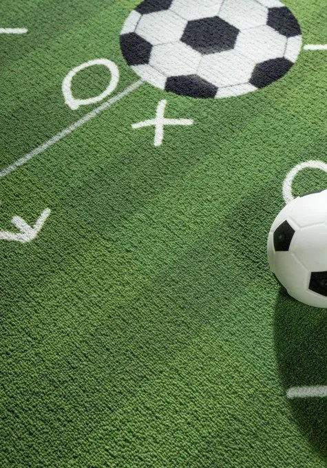 Koberec ARES FOOTBALL