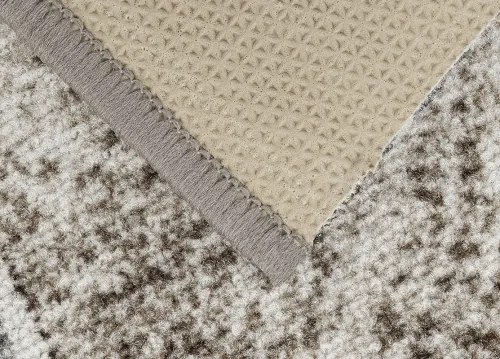 Koberce Breno Behúň EIGER 49, šíře role 120 cm, béžová, viacfarebná