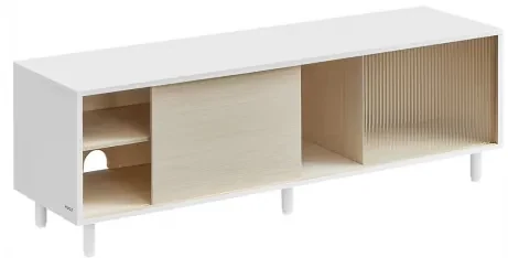 Stolík pod TV LTV466W01