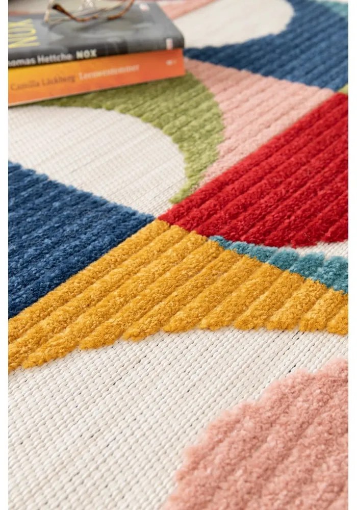 Vonkajší koberec 160x230 cm Mila – Universal