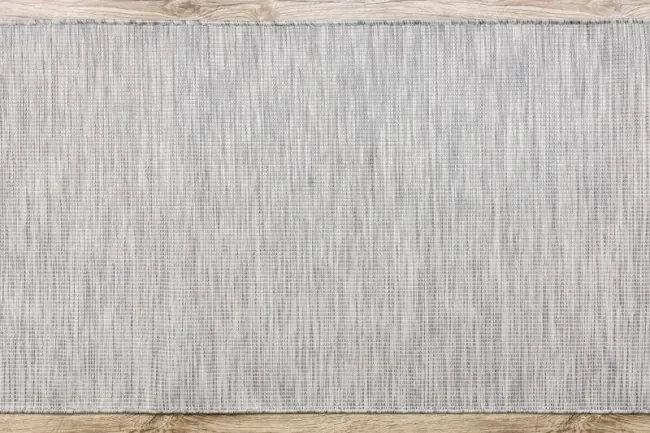 Šnúrkový behúň PATIO Sizal 2778 sivý