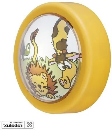 Rabalux LEON LED detské svietidlo 4565