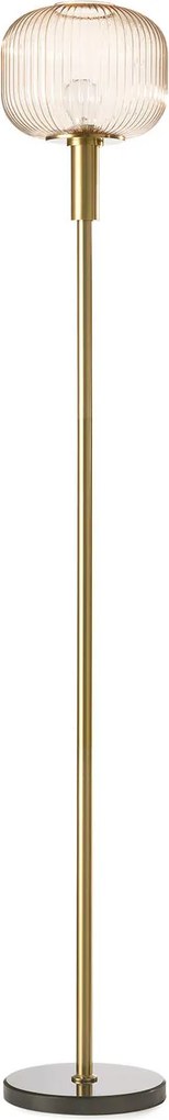 XXXLutz STOJACIA LAMPA, 24/24/162 cm - Online Only bytové doplnky - 004340031004
