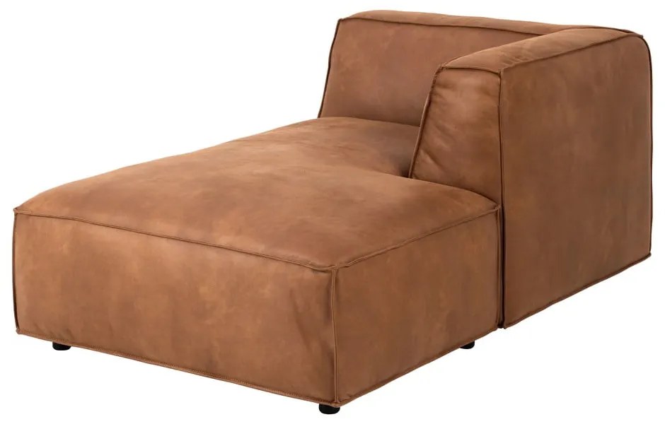 Koňakovohnedá leňoška (pravý roh) Fairfield Kentucky – Bonami Selection