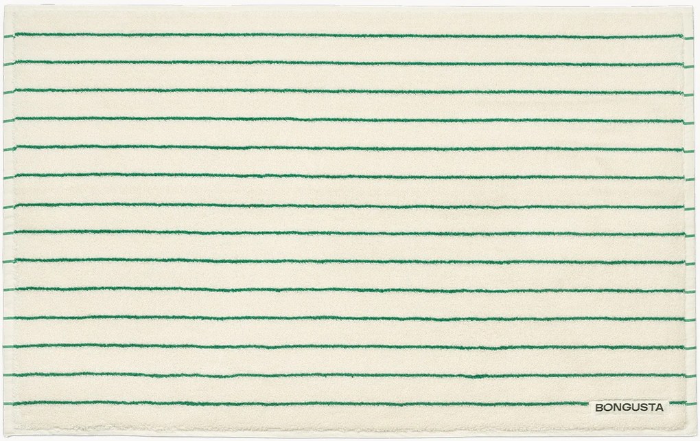 Kúpeľňová predložka z bavlny Naram