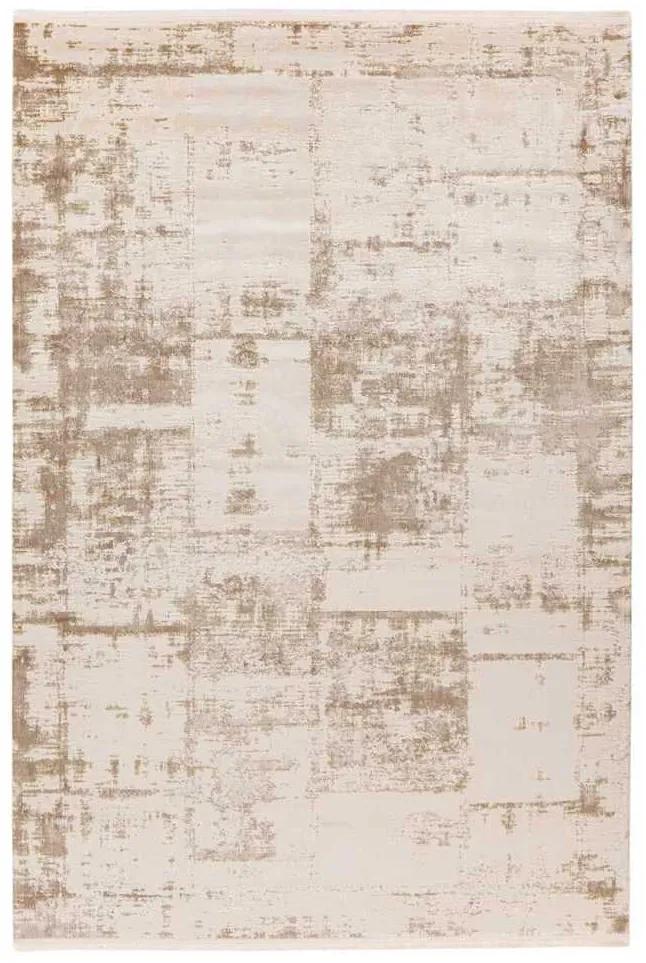 Lalee Kusový koberec Palais 502 Beige Rozmer koberca: 200 x 290 cm