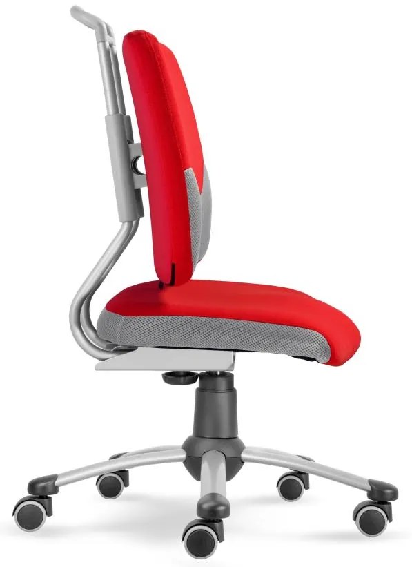 MAYER -  MAYER Detská rastúca stolička ACTIKID A3 51 červená