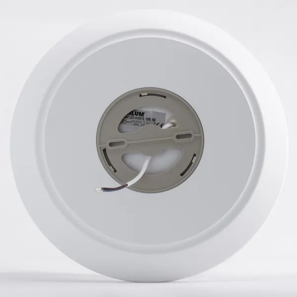 LED Kúpeľňové stropné svietidlo AVESTA LED/18W/230V 4000K IP54