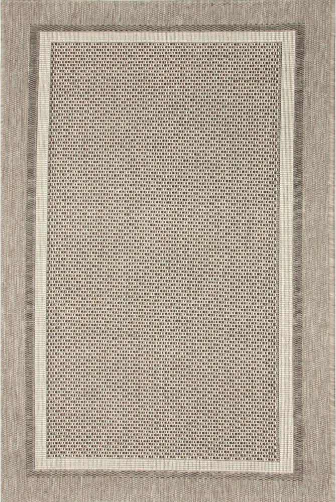 Kusový koberec Jamir béžový 2, Velikosti 140x190cm