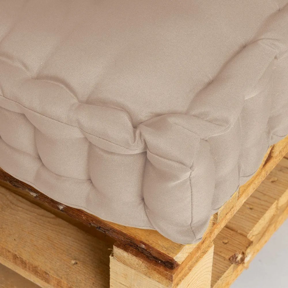 Záhradný sedák na palety 60x120 cm – Casa Selección