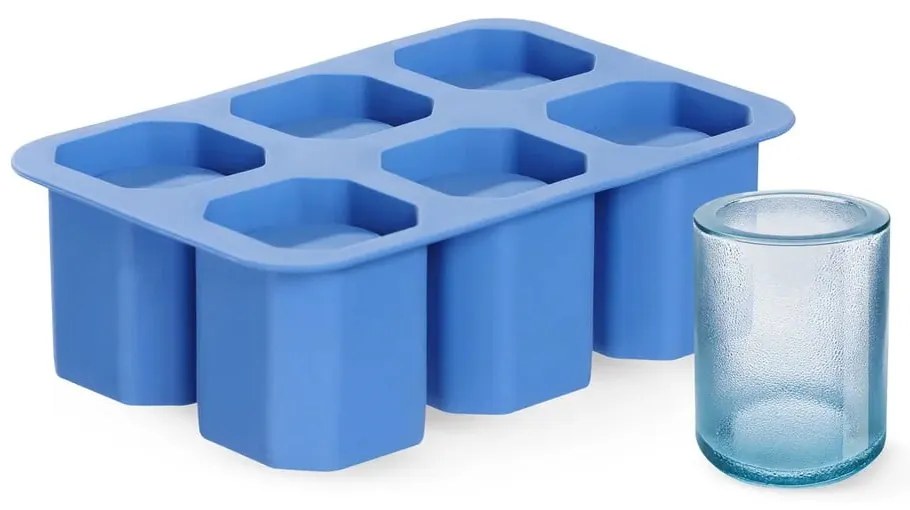 Forma na ľadových panákov Hendi