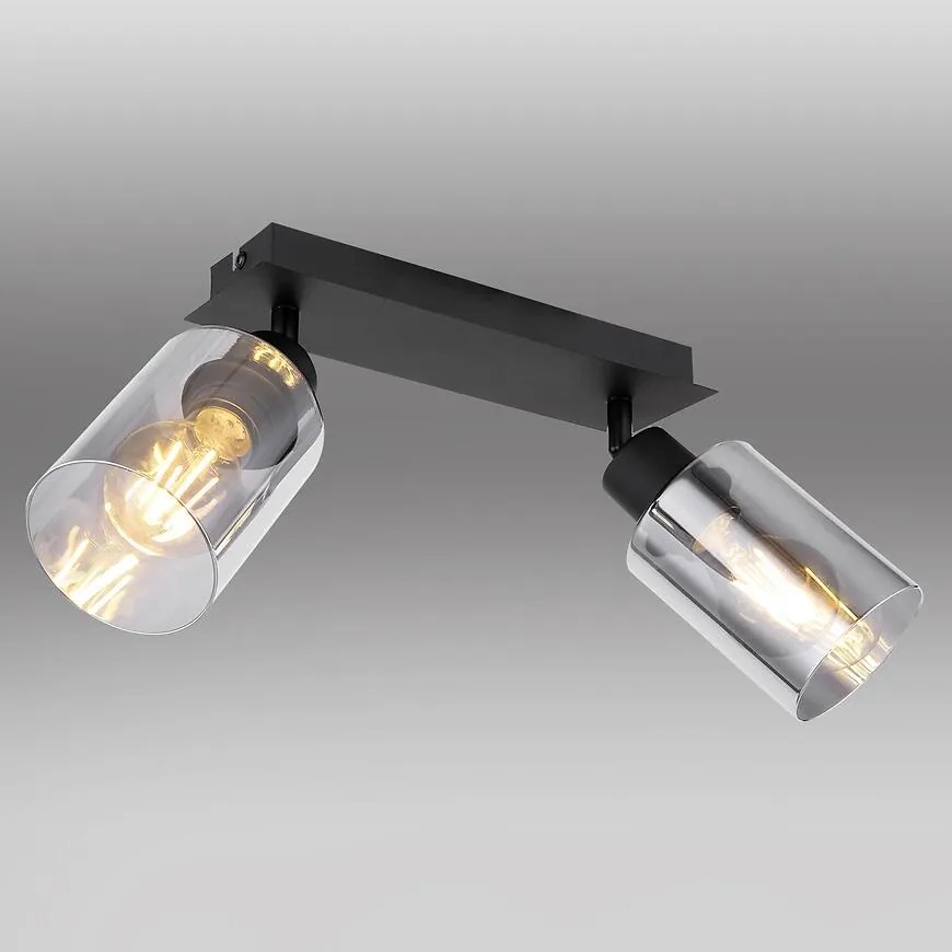 Stropné bodové svietidlo 15465-2 LS2