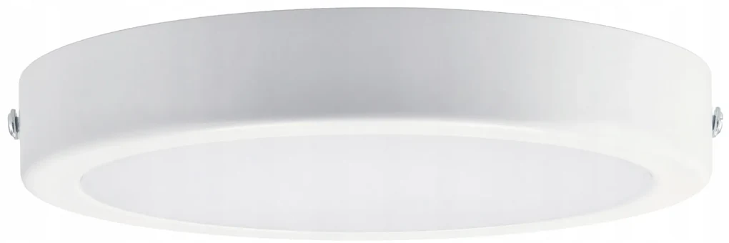 PHILIPS LED okrúhle prisadené svietidlo 19W - 2000lm - 4000K - biele