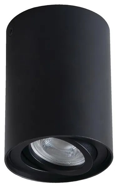 Bord XS DLP-50-B čierna