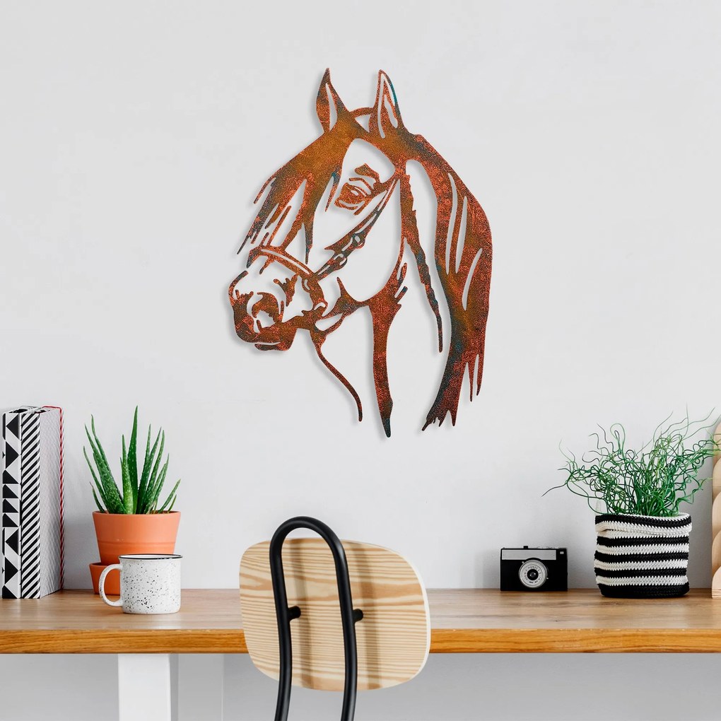 Horse - 1
