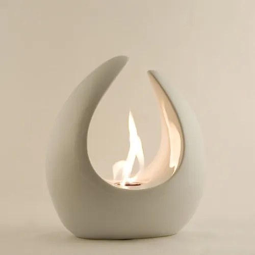 Stolový biokrb WHITE ANGEL