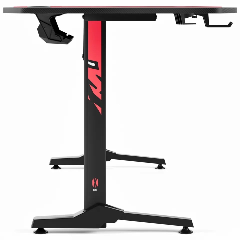 Veľký herný stôl Diablo X-Mate 1600