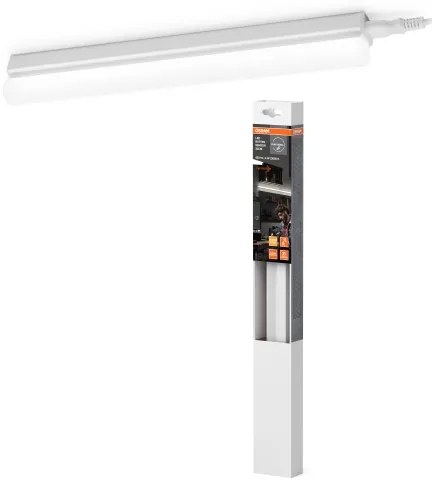 Osram - LED podlinkové svietidlo so senzorom BATTEN LED/4W/230V 32 cm