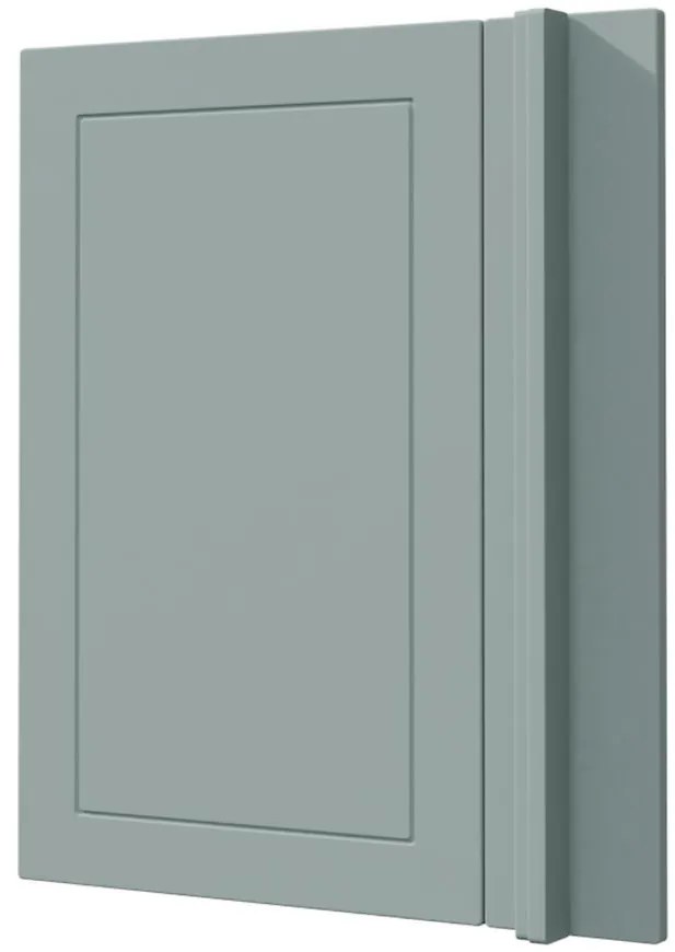 Dvierka Quantum D13 U mint