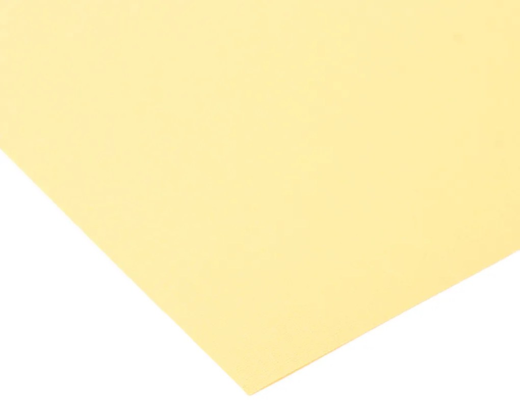 FOA Látková roleta, STANDARD, Slamovo žltá, LE 102 , 103 x 150 cm