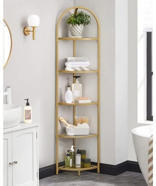 Knižnica GLASY zlatá