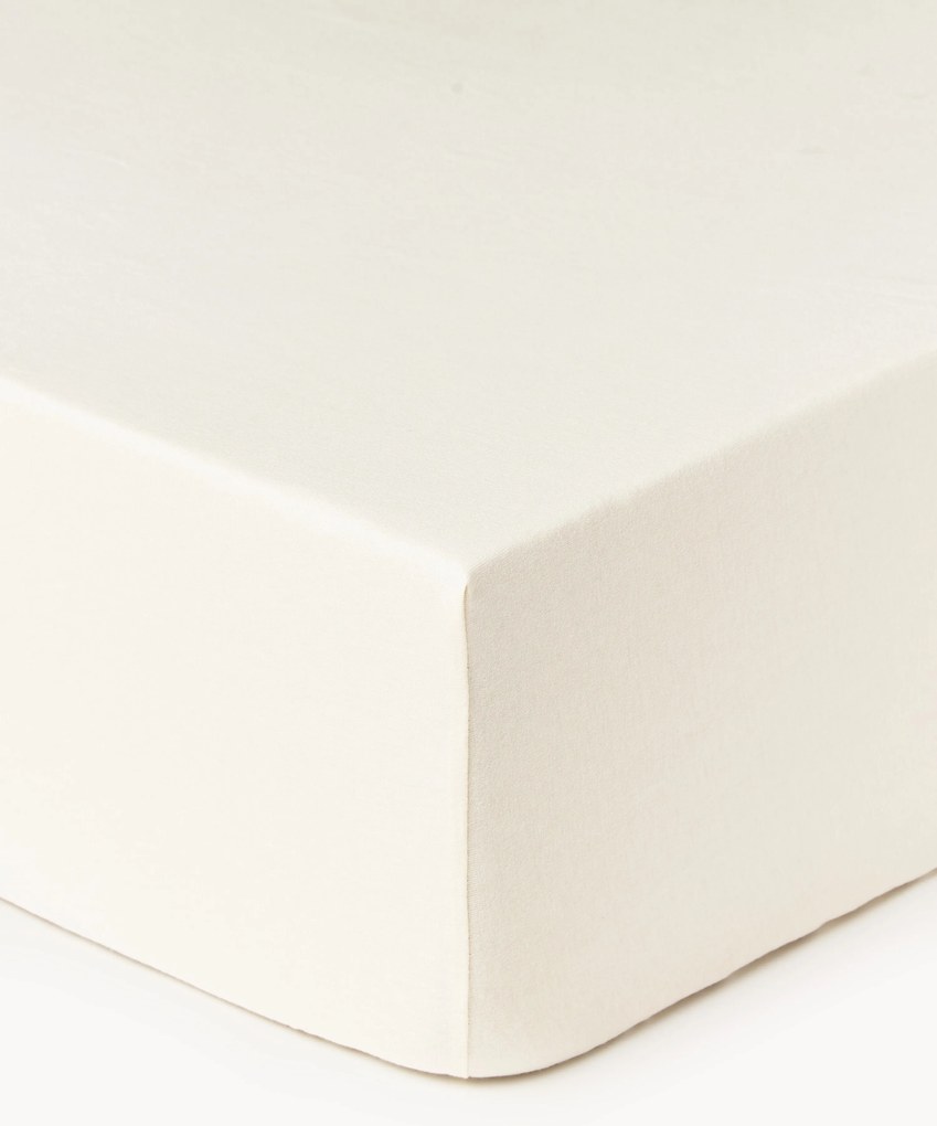 Džersejová elastická plachta Thany