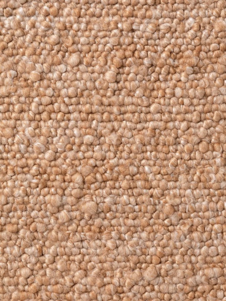 Ted Baker Kusový koberec Notting Hill 106344 Beige, 120x170, hnedá, obývacia izba