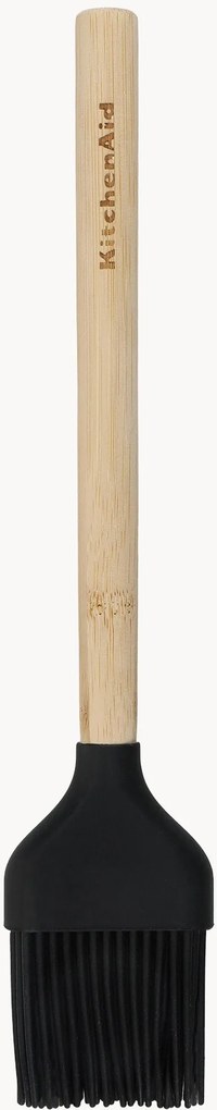 Bambusový kuchynský štetec KitchenAid