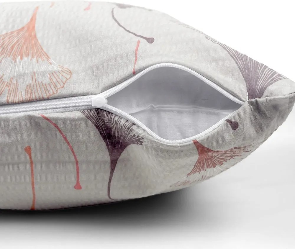 Polášek Krepový povlak na vankúš - Šípky | 70 x 90 cm