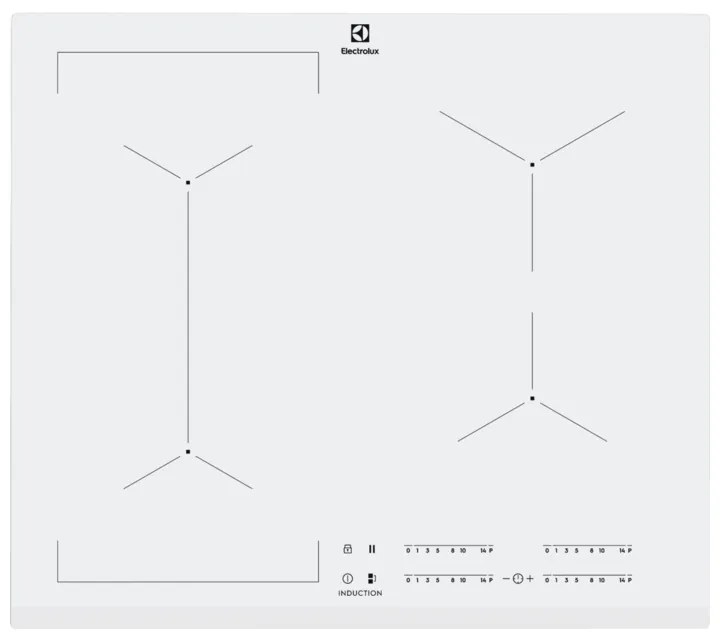 Electrolux EIV63440BW