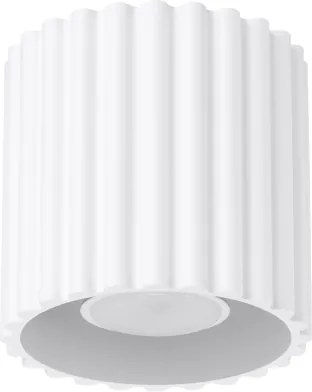 BRILAGI - LED bodové svietidlo SFERA 1xGU10/10W/230V pr. 10 cm biela