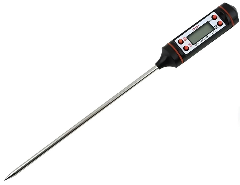 Pronett XJ3048 Kuchynský teplomer