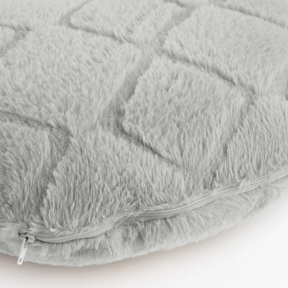 Oporný vankúš 97x74 cm Cosy Diamond – Catherine Lansfield