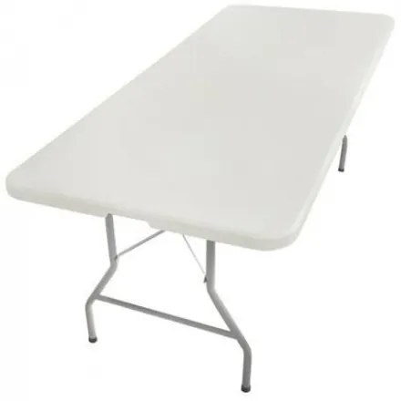 Iso Trade Skladací stôl 180 cm IsoTrade – 2467