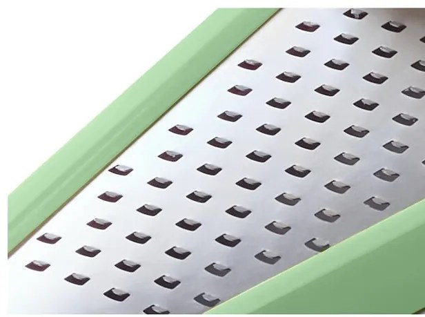 Strúhadlo na parmezán 2 v 1