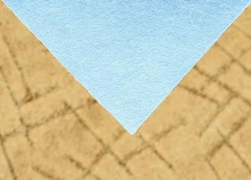 Koberce Breno Metrážny koberec NICOSIA 54, šíře role 400 cm, oranžová